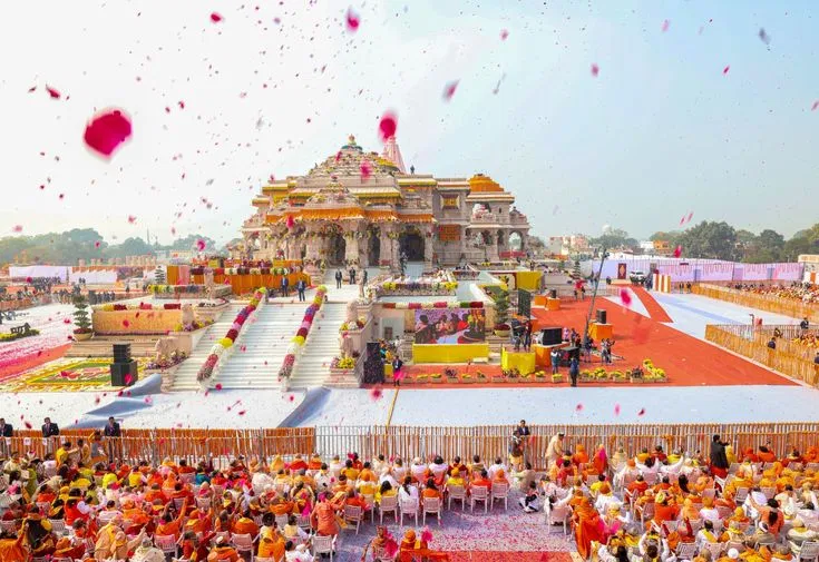 Ayodhya Darshan