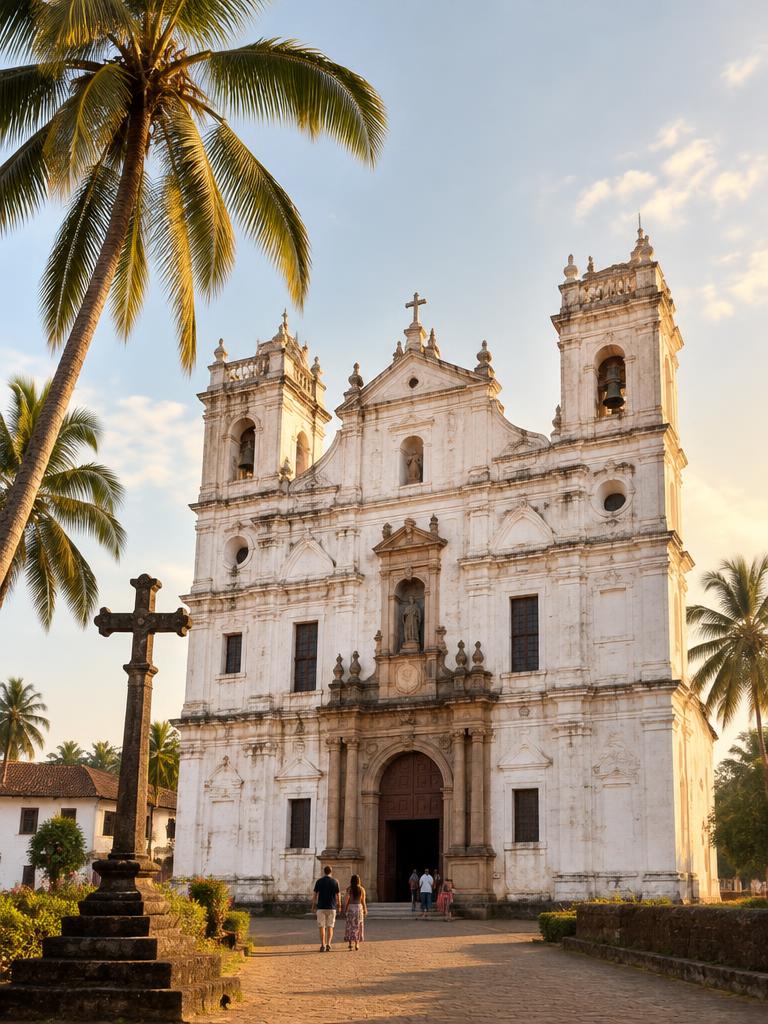Goa