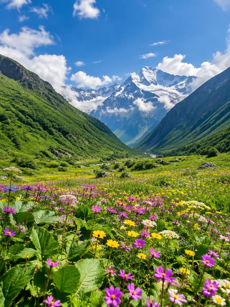 Uttarakhand