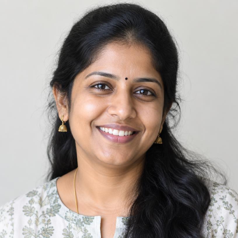 Priya Nair